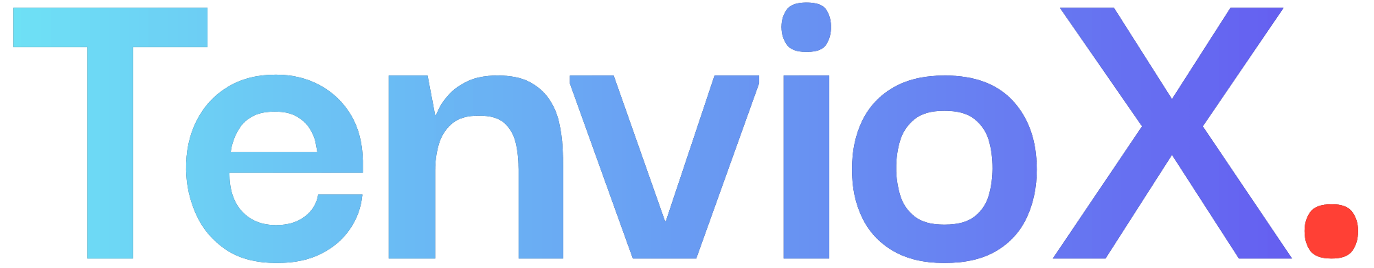 TenvioX